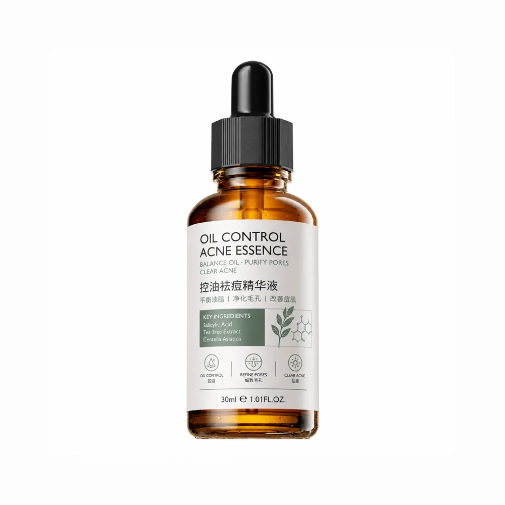 Balancing Skin Lotion — supplied packaging reference