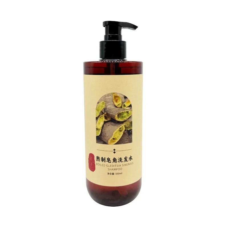 Soap Pod Shampoo — supplied packaging reference