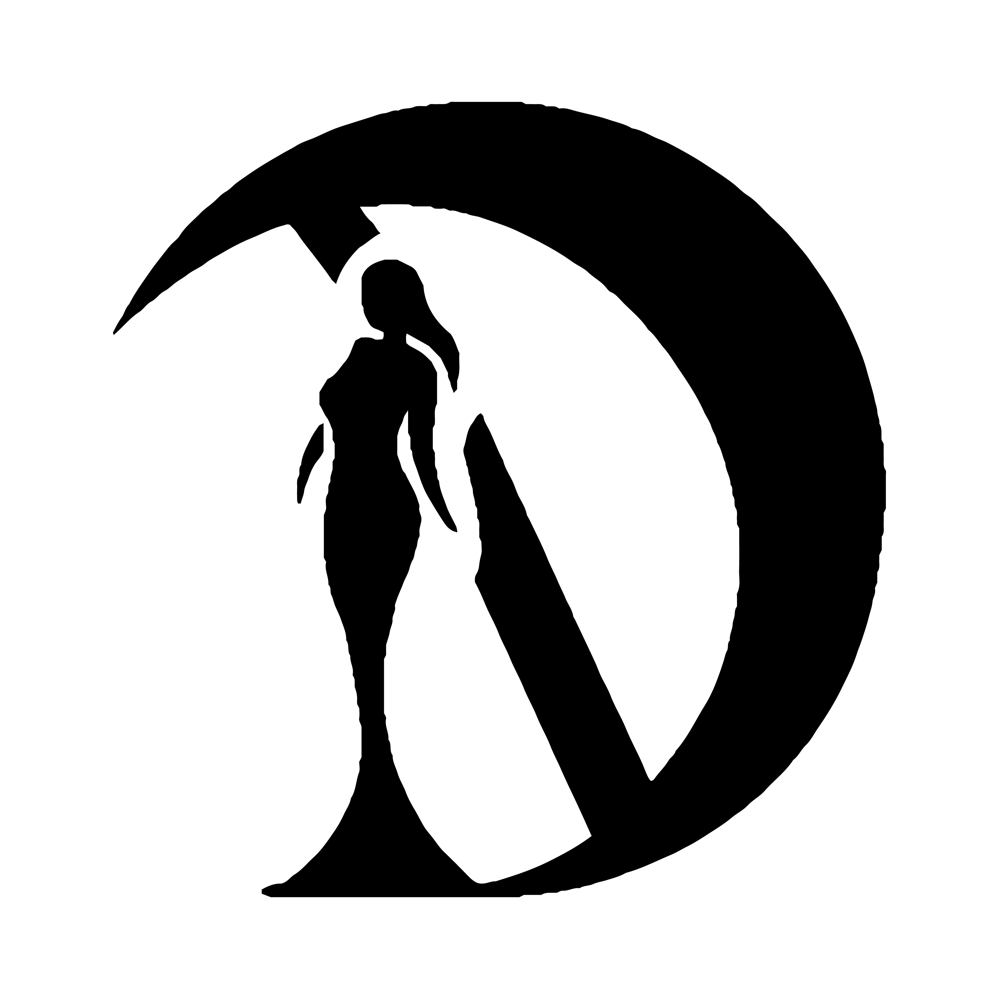 Duomeili company logo